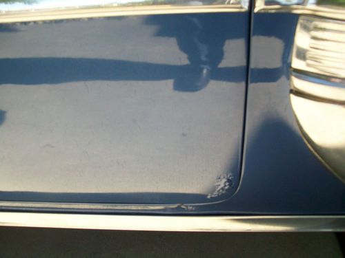 1953 CHEVROLET BELAIR 2 DOOR RESTORED, image 12