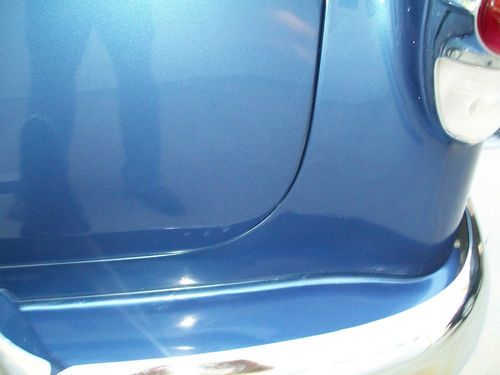 1953 CHEVROLET BELAIR 2 DOOR RESTORED, image 13