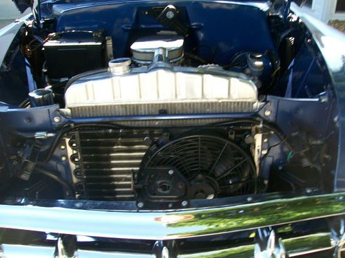 1953 CHEVROLET BELAIR 2 DOOR RESTORED, image 17