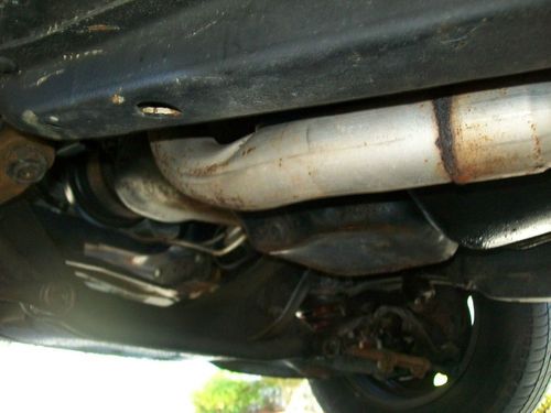 1953 CHEVROLET BELAIR 2 DOOR RESTORED, image 19