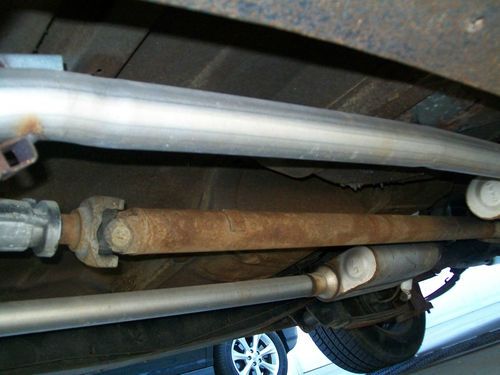 1953 CHEVROLET BELAIR 2 DOOR RESTORED, image 20