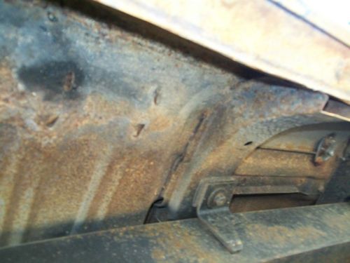 1953 CHEVROLET BELAIR 2 DOOR RESTORED, image 21