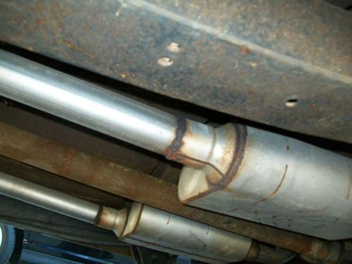 1953 CHEVROLET BELAIR 2 DOOR RESTORED, image 22