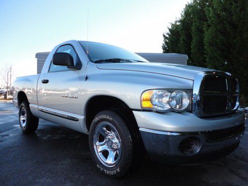 Ram 1500 automatic cloth alloy cruise control keyless wholesale l@@k