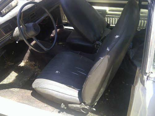 1972 Dodge Demon 340