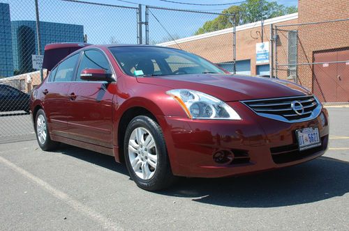 2011 nissan altima sl must sell
