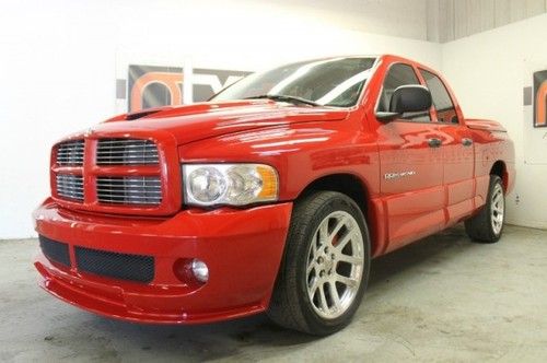 05 ram srt-10 4dr  viper motor 22