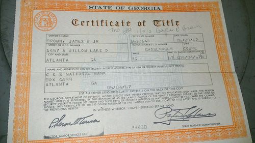 1967 MG MGB GT SPECIAL solid car aluminum hood, image 14