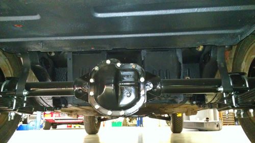 1967 MG MGB GT SPECIAL solid car aluminum hood, image 17