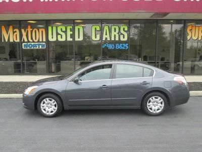 2012 ALTIMA ~AUTO~KEYLESS START~CLIMATE CONTROL~, image 2