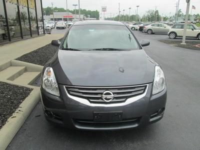 2012 ALTIMA ~AUTO~KEYLESS START~CLIMATE CONTROL~, image 3