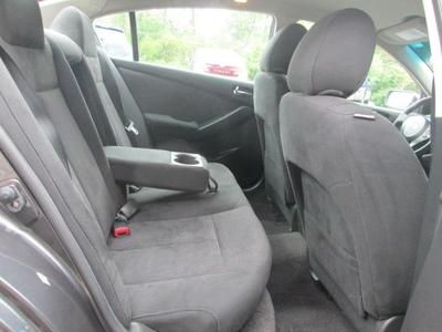 2012 ALTIMA ~AUTO~KEYLESS START~CLIMATE CONTROL~, image 8
