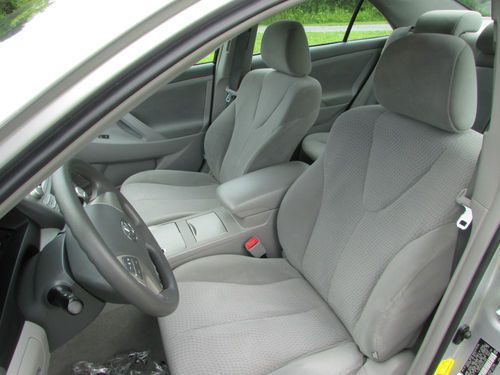 2011 TOYOTA CAMRY LE 4 CYL. 2.5 LITER CD PLAYER POWER SEATS CLEAN CAR, US $15,650.00, image 18