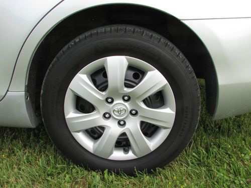 2011 TOYOTA CAMRY LE 4 CYL. 2.5 LITER CD PLAYER POWER SEATS CLEAN CAR, US $15,650.00, image 22