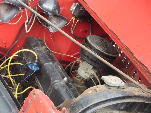 1941 CHEVY PICKUP TRUCK, image 6
