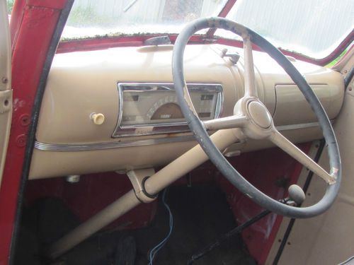 1941 CHEVY PICKUP TRUCK, image 9