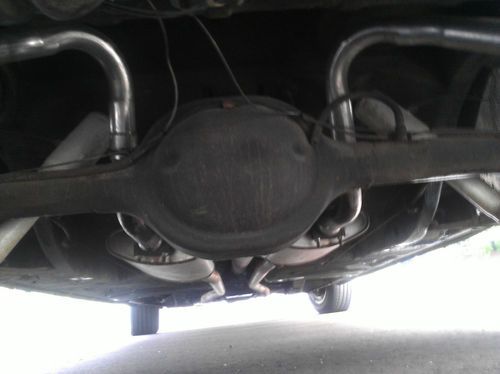 1968 Ford Fairlane 500 Convertible, US $9,000.00, image 6