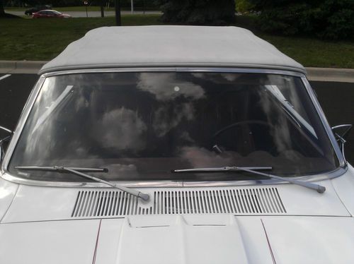 1968 Ford Fairlane 500 Convertible, US $9,000.00, image 7