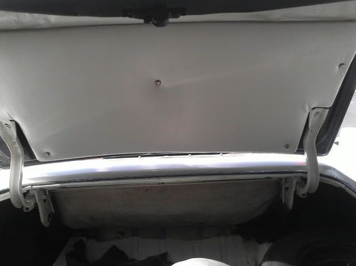 1968 Ford Fairlane 500 Convertible, US $9,000.00, image 8