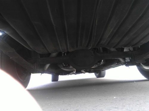 1968 Ford Fairlane 500 Convertible, US $9,000.00, image 9