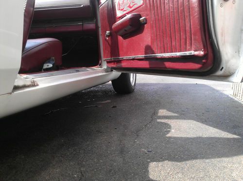 1968 Ford Fairlane 500 Convertible, US $9,000.00, image 14