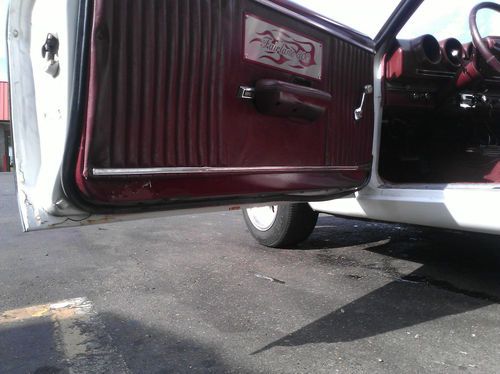 1968 Ford Fairlane 500 Convertible, US $9,000.00, image 15