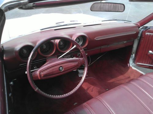 1968 Ford Fairlane 500 Convertible, US $9,000.00, image 18