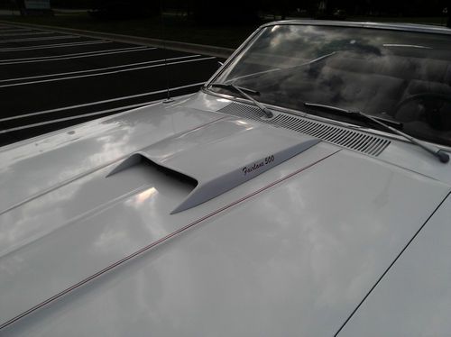 1968 Ford Fairlane 500 Convertible, US $9,000.00, image 19