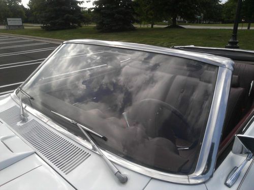 1968 Ford Fairlane 500 Convertible, US $9,000.00, image 20