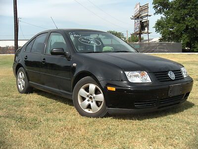 L@@k at all 100 pics 2003 volkswagen vw jetta tdi diesel cold a/c no reserve! @@