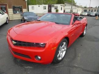 Convertible soft top candy 3.6 v6 automatic auto