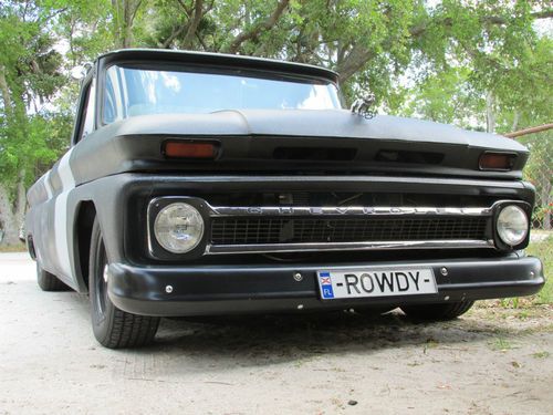 1965 chevy pick up