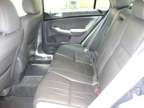 2005 HONDA ACCORD EX V6 SEDAN, US $8,800.00, image 5