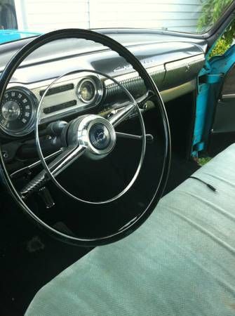 1953 Chevrolet 210 2 Door Sedan, image 5