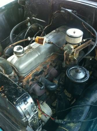 1953 Chevrolet 210 2 Door Sedan, image 6