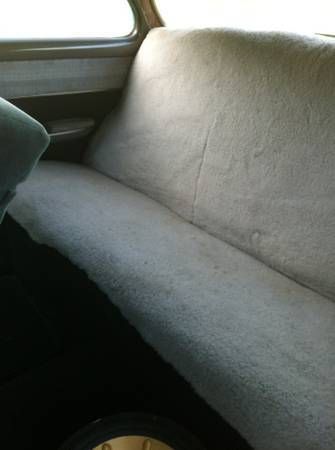 1953 Chevrolet 210 2 Door Sedan, image 7