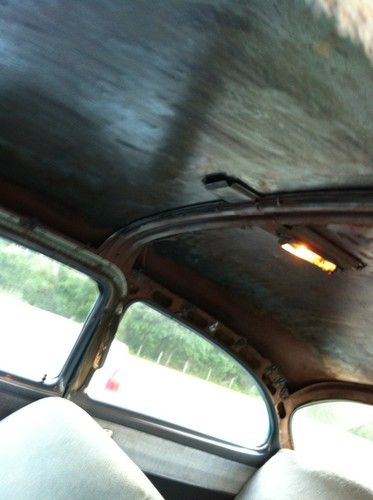 1953 Chevrolet 210 2 Door Sedan, image 10
