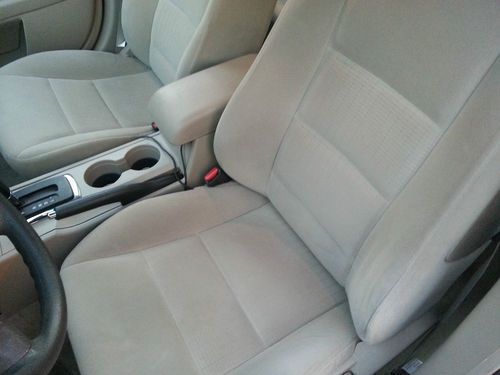 2008 Ford Fusion SE Sedan 4-Door 3.0L, image 9