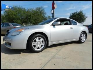 2009 nissan altima /2.5s/ cvt/ remote keys/ 1owner/ push button start