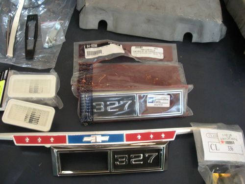 NO RESERVE                              1968 Chevelle Malibu, image 4