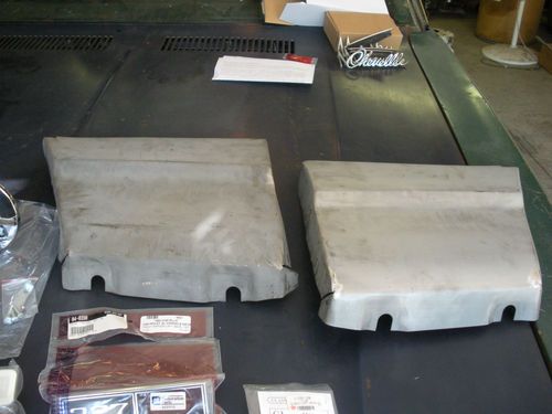 NO RESERVE                              1968 Chevelle Malibu, image 6