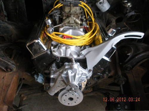 NO RESERVE                              1968 Chevelle Malibu, image 10