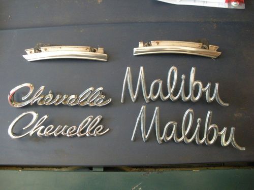 NO RESERVE                              1968 Chevelle Malibu, image 15