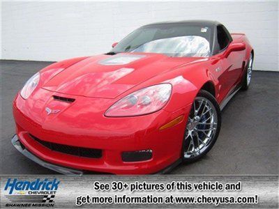 2011 zr1, chevrolet certified, carfax 1-owner, low miles - 5,201! leather int