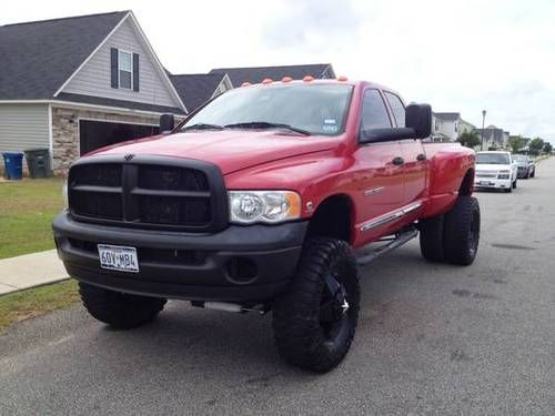 Ram 3500