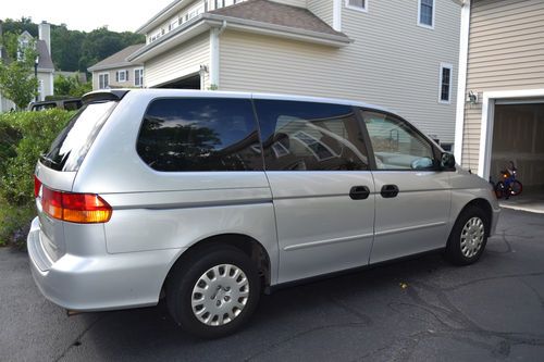 2003 Honda Odyssey LX with 53K miles, one owner, US $9,995.00, image 2