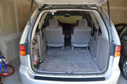 2003 Honda Odyssey LX with 53K miles, one owner, US $9,995.00, image 3