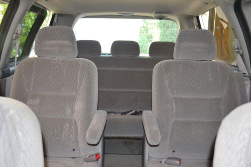 2003 Honda Odyssey LX with 53K miles, one owner, US $9,995.00, image 4