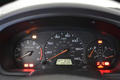 2003 Honda Odyssey LX with 53K miles, one owner, US $9,995.00, image 5