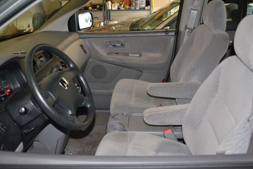 2003 Honda Odyssey LX with 53K miles, one owner, US $9,995.00, image 6